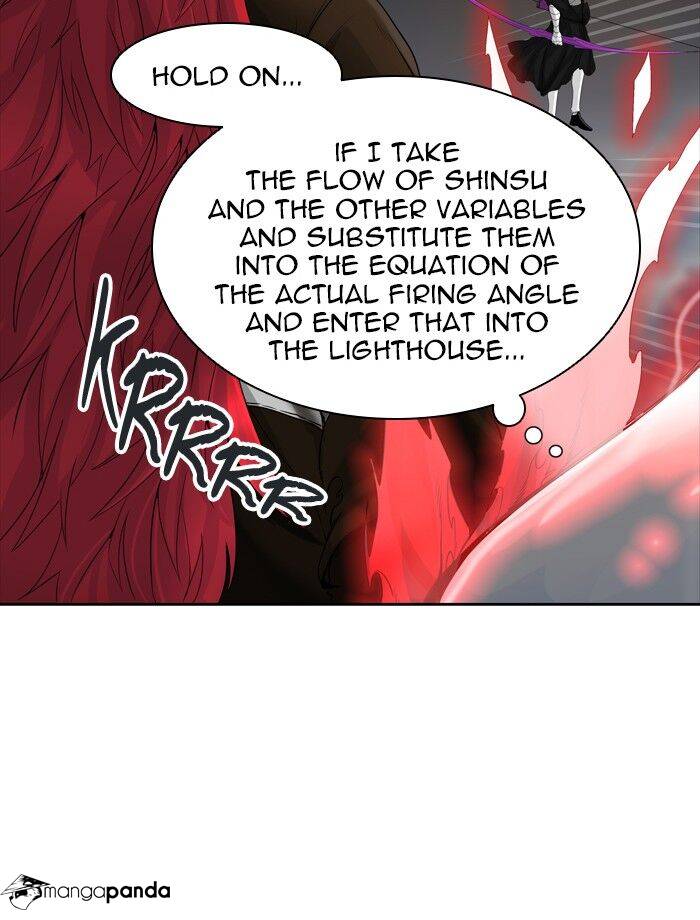 Tower of God Chapter 444 image 104